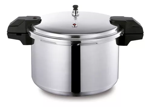 Royal Prestige Olla De Presion 6lts. PRESSURE COOKER NEW 6lts