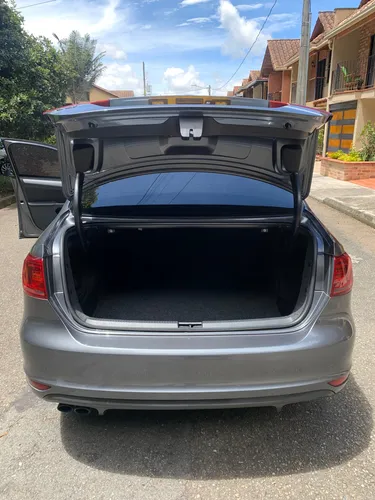 Nuevo Jetta Gli 2.000 Cc - Turbo