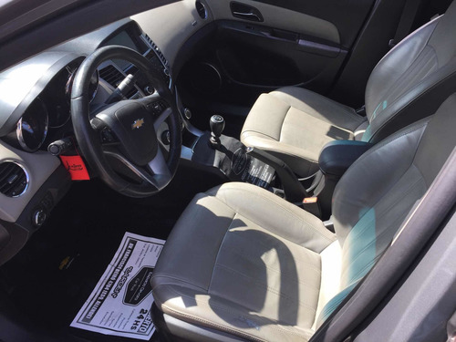 Chevrolet Cruze 1.8 Ltz, 2012
