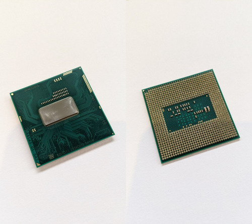 Procesador Intel I5 4340m 3.6 Ghz Para Notebooks