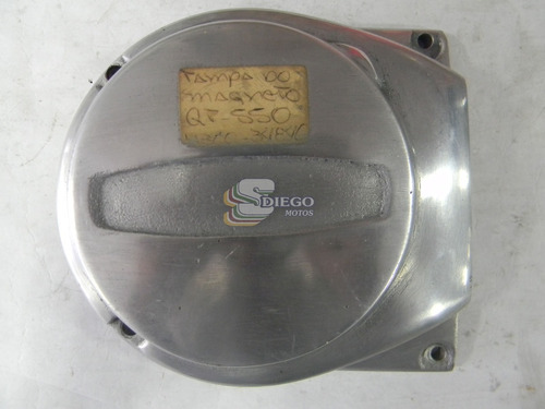 Tampa Do Alternador Nacional Suzuki Gt-550 11300-34840