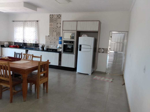 Imagem 4 de 14 de Linda Chácara Rural 4 Dorm 1 Ste Piscina X Casa(s)