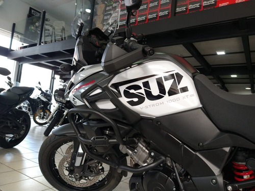 Imagem 6 de 13 de Suzuki Dl 1000 V Strom Xt
