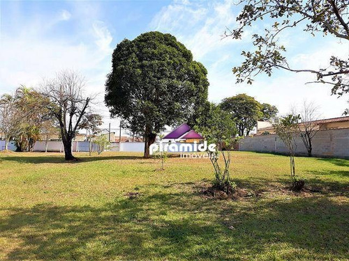 Imagem 6 de 10 de Chácara Com 4 Dormitórios À Venda, 9000 M² Por R$ 4.000.000,00 - Jardim Rafael - Caçapava/sp - Ch0071