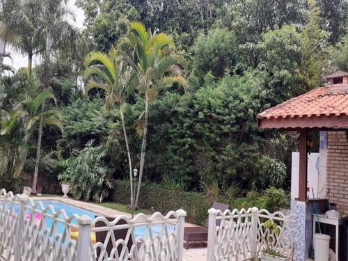 Imagem 5 de 27 de Chacara - 2260 - 69536124
