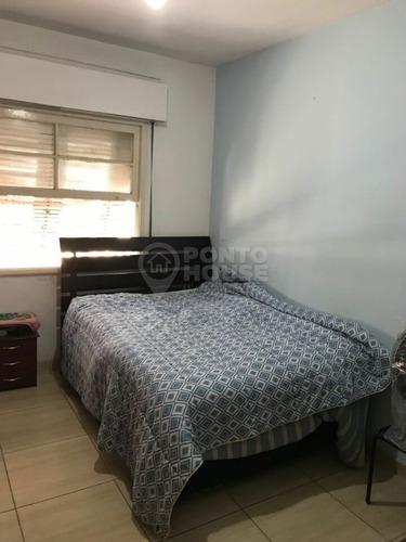 Imagem 4 de 15 de Apartamento Para Venda 1dormitório No Bairro Da Saúde - Ph38809