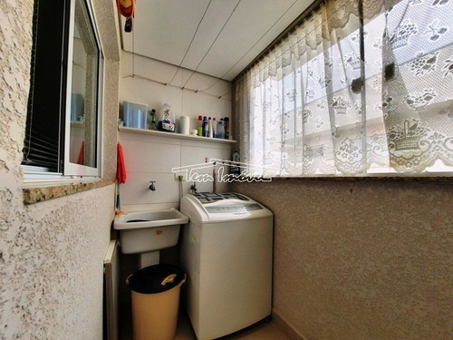 Imagem 4 de 29 de Apartamento No Condomínio Real Parque Em Boituva - Ap00294 - 70132000