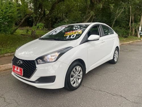 Hyundai HB20S 1.0 COMFORT PLUS 12V