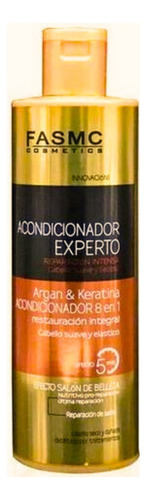 Acondicionador Experto Aclarado Ácido Cítrico - Max Belleza