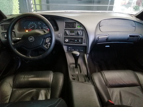 Imagen 8 de 14 de Ford Thunderbird Sc 1994