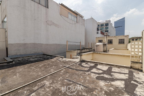 Imagen 28 de 30 de Casa En Merced Gómez, Benito Juárez Con 10 Recámaras, 786 M², Id: 41047