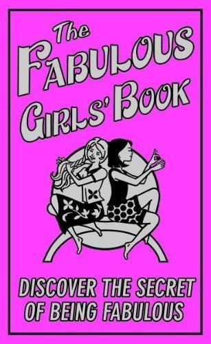 Libro The Fabulous Girl's Book De Veena Bhairo-smith