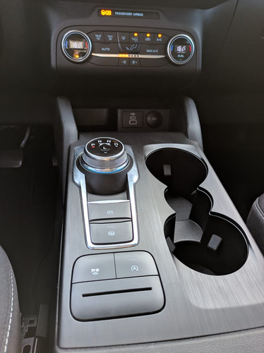 Ford Escape 2.0 Se 4x2