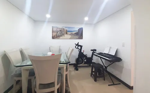 Casa En Venta En Las Villas. Cod V10870017