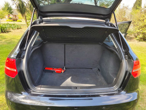 Imagen 6 de 9 de Audi A3 Sportback 1.4 Tfsi Mt