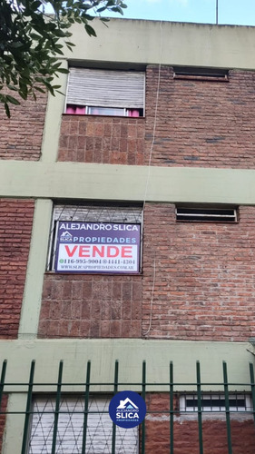 Venta De Departamento, San Justo Partido De La Matanza