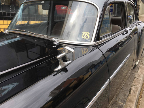Pontiac Packard 8cc Linha 300 Cliper Cadillac Buick Maverick