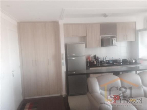 Imagem 2 de 9 de Apartamento, Venda, Vila Amalia, Sao Paulo - 6796 - V-6796