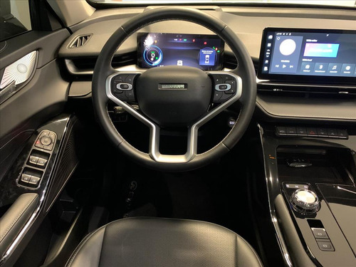 Haval H6 1.5 Hev E-traction