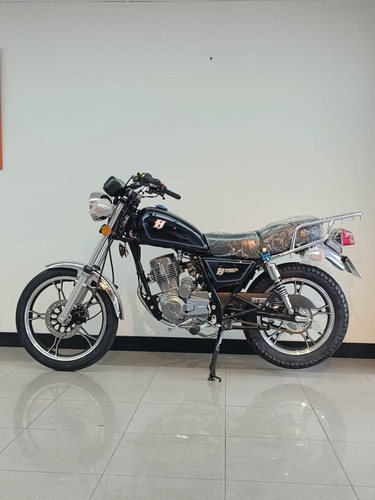 Hj 150 Gtl 2025