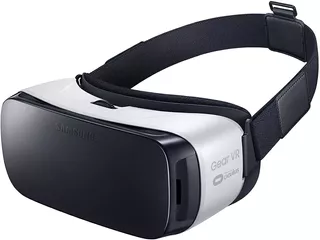 Gafas Virtual Samsung Gear Vr - Note 5, Gs6s