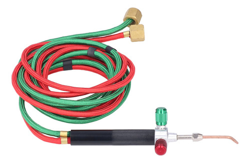 Microsoldadora, Antorcha, Soldadora, Mini Linterna De Gas, M