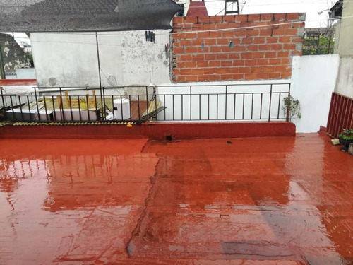 Imagen 10 de 10 de Casa Ph En Venta En Ramos Mejia Sur