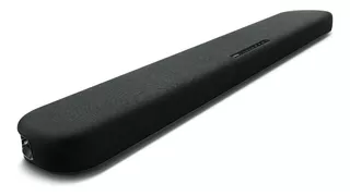 Barra De Sonido Yamaha Sr-b20ab Hi Fi Bluetooth Parlante