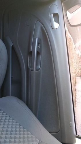 Volkswagen Saveiro 1.6 Trendline Cab. Simples Total Flex 2p