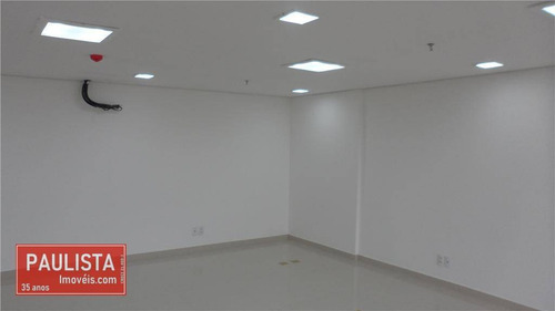 Imagem 6 de 30 de Conjunto, 65 M² - Venda Por R$ 560.000,00 Ou Aluguel Por R$ 2.200,00/mês - Chácara Santo Antônio (zona Sul) - São Paulo/sp - Cj1439