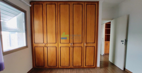 Imagem 14 de 15 de Apartamento - Vila Mariana - Ref: 14360 - V-872357