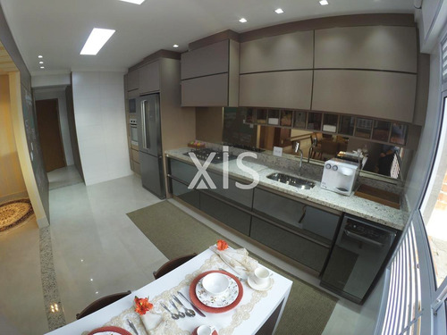Imagem 5 de 13 de Gaia Consciente Home - 4 Quartos 170 M² - Setor Bueno