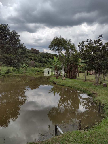 Imagem 1 de 30 de Chácara Com 3 Dorms, Chácara Bonanza, Embu-guaçu - R$ 280 Mil, Cod: 3274 - V3274