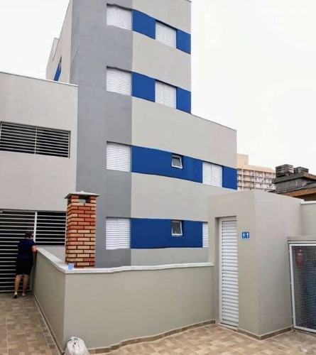Imagem 2 de 25 de Apartamento Em Vila Alpina, São Paulo/sp De 31m² 2 Quartos À Venda Por R$ 271.017,75 - Ap1310239-s