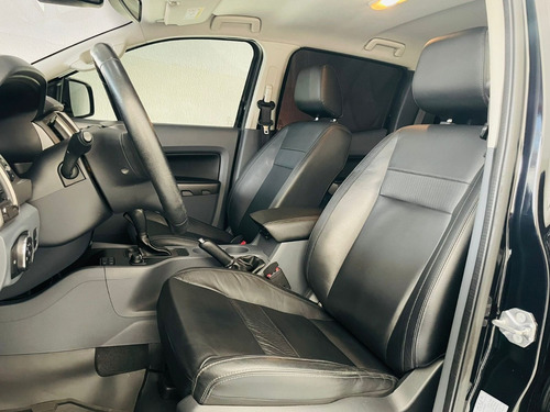Imagem 15 de 19 de Ranger Limited 3.2 Automático Turbo Diesel 4x4, Único Dono
