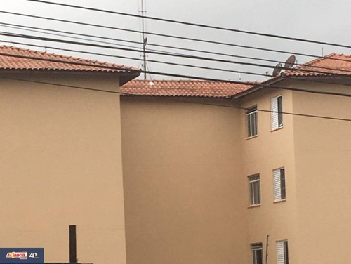 Imagem 14 de 15 de Apartamento Para Venda No Bairro Parque Jurema Em Guarulhos - Cod: Ai25839 - Ai25839