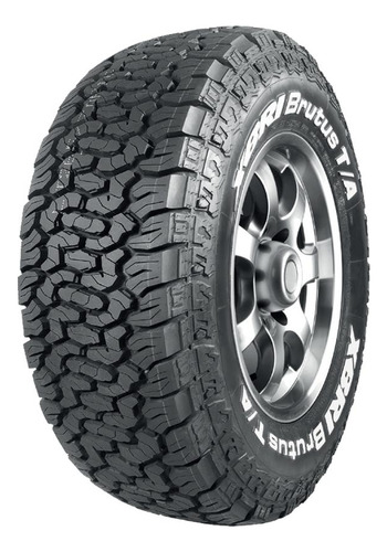 Pneu Xbri Aro 19 Brutus T/a 255/55 R19