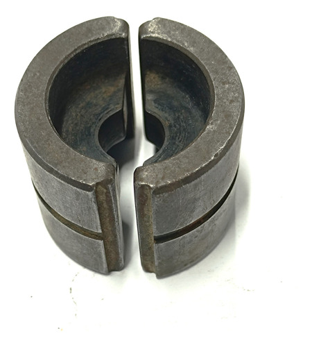 Matriz Para Alicate Prensa Y35 Tipo U 70mm² Ref. Pu70