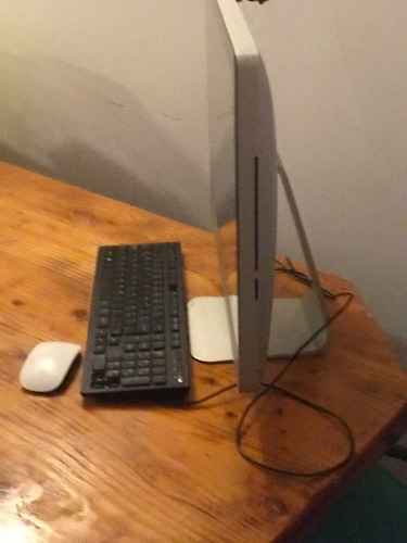 iMac 21,5 Pulgadas 8 Gb 2010