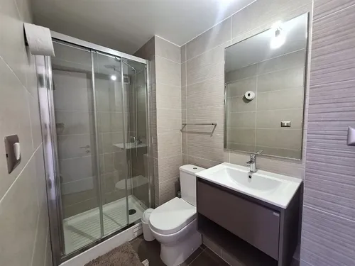 Departamento Amoblado En Arriendo 2d 2b Coquimbo