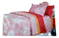Comprar Sábana Matrimonial Sonneti 230 Hilos Juego 4 Piezas