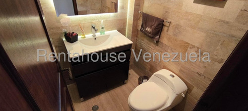 Casa En Venta Los Naranjos