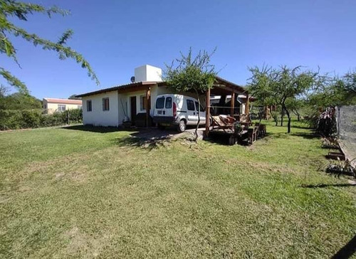 Imagen 2 de 10 de Vendo Casa En Unquillo