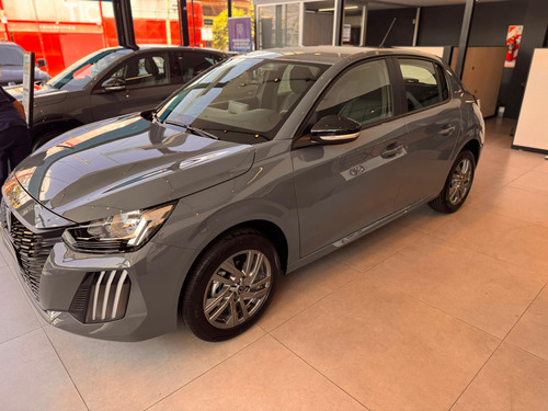 Peugeot 208 1.6 Allure