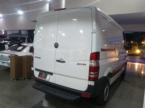 Sprinter Furgao Caminhonete Financio 24mil +60x1.449,00