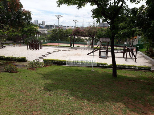Imagem 15 de 30 de Casa Residencial À Venda, Jardim Aquarius, São José Dos Campos. - Ca1301