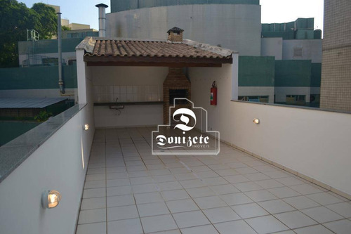 Prédio À Venda, 253 M² Por R$ 3.700.000,10 - Centro - Santo André/sp - Pr0063