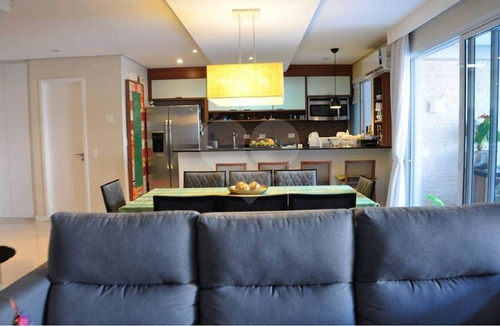 Apartamento-são Paulo-brooklin | Ref.: 345-im267596 - 345-im267596