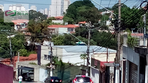 Imagem 3 de 30 de Galpão Em Parque Jabaquara - São Paulo - 3991