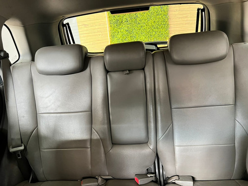 Hyundai Tucson 2.0 Gls 4x2 Flex Aut. 5p